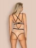 Obsessive Nudelia body L/XL